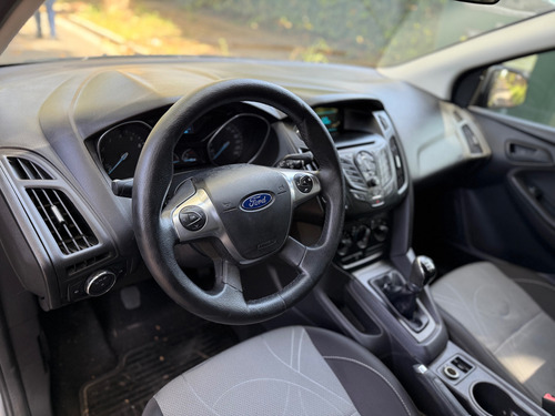 Ford Focus III 1.6 S
