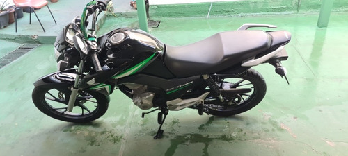 Honda Titan 160 Ex