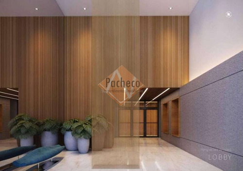 Imagem 16 de 17 de Apartamento Na Água Branca, 135 M², 03 Suítes, 02 Vagas, R$ 1.665.000,00 - 2408