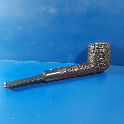 Imagem 4 de 8 de Cachimbo Berman Antigo Imbuia, Restaurado, Higienizado