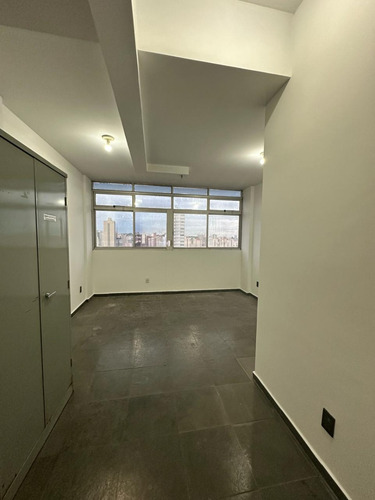 Sala Comercial Ótima Centro Campinas Aceito Troca Com Carro