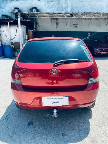 Fiat Palio 1.0 Elx Flex 5p