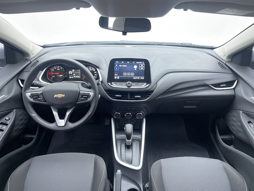 Chevrolet Onix 1.0 FLEX PLUS LT MANUAL