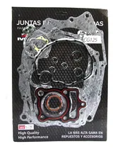 Comprar Juntas Completas Yumbo Gs2 - Gts - Speed - Zapucai - Classic