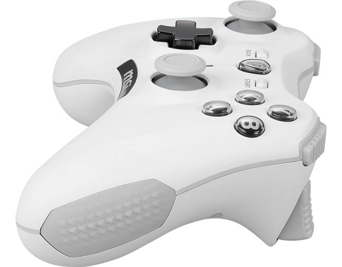 Controlador De Juegos Msi Force Gc30v2 Inalámbrico Blanco
