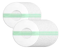 Comprar 25 Fundas Transparentes Para Sensores Freestyle Libre