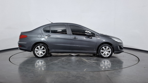 Peugeot 408 2.0 16V ALLURE+ TRIPTRONIC