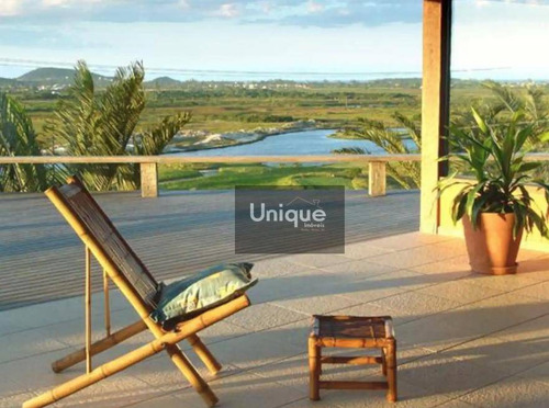 Imagem 21 de 24 de Casa Com 6 Suítes À Venda, 580 M² Por R$ 4.000.000 - Manguinhos - Armação Dos Búzios/rj - Ca1148