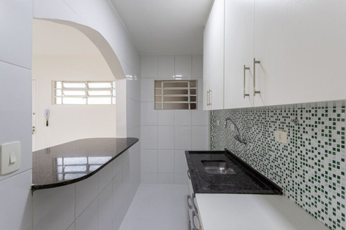 Imagem 26 de 27 de Apartamento - Ap00036 - 70493485