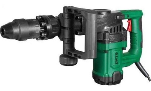 Martelo Rompedor Dwt Mrd1315n 15 Joules 1300w