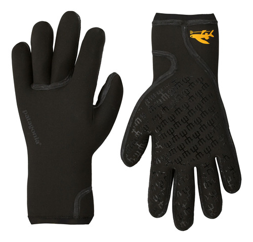 Guantes Patagonia  R3 Yulex Gloves 