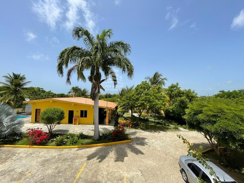 Imagen 8 de 20 de Posada En Venta En Granjas Del Tuque, Edo Falcon
