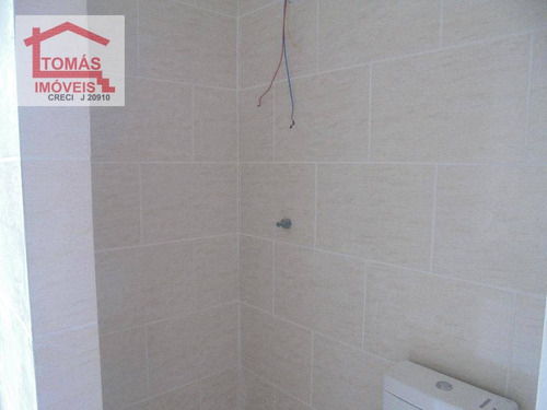 Imagem 15 de 18 de Sobrado Residencial À Venda, Parque São Domingos, São Paulo. - So0980