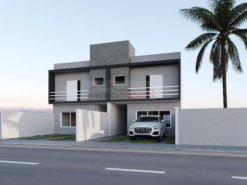 Casa Para Venda Em Mogi Das Cruzes, Alto Ipiranga, 3 Dormitórios, 1 Suíte, 3 Banheiros, 2 Vagas - 1378_1-1811699