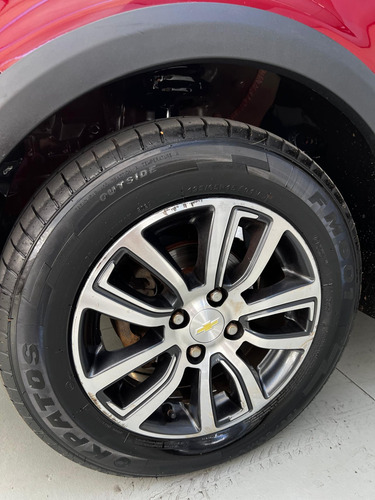 Chevrolet Onix ONIX HATCH ACTIV 1.4 8V Flex 5P Aut.