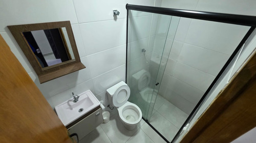 Studio Mobiliado - Contas Incluídas - Excelente Localização - Kitnets