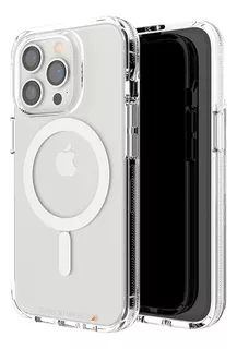 Case Gear4 Crystal Palace Magsafe Para iPhone 13 Pro 6.1