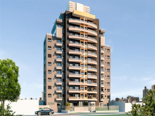 Imagem 25 de 30 de Apartamento Centro Mogi Das Cruzes/sp - 3087