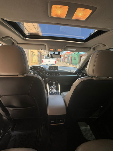 Mazda CX-5 2.5 S Grand Touring 4x2 At