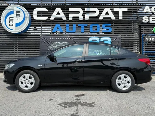 Chevrolet Cavalier 1.5 Lt At