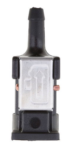 Conector Quick Line De 6 Mm Para Motores Marinos
