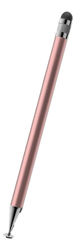 Lápiz Táctil De Tablet Pen 5 Plumas Stylus Optico Capacitivo