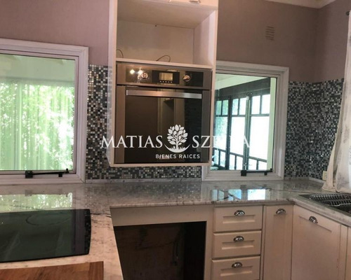 4 Ambientes | Horacio Quiroga 4901
