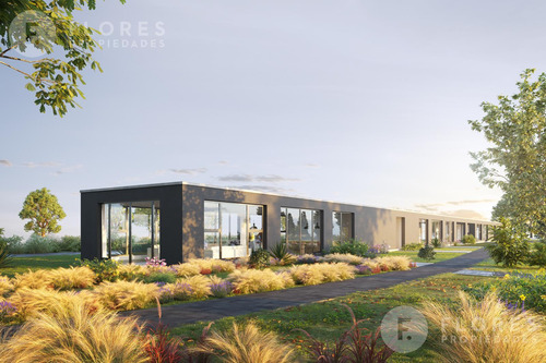 Flores Prop- Prados Del Oeste Ii -lanzamiento Nuevo Barrio- Lotes En Venta