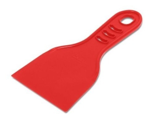 Imagem 3 de 3 de Massa Tapa Tudo 90g+espátula Plástica+lixa Massa 220