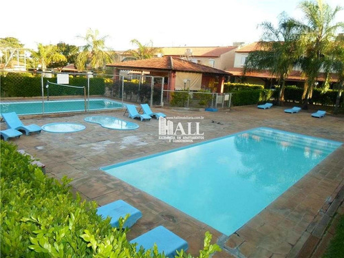 Casa De Condomínio Com 2 Dorms, Villa Borghese, São José Do Rio Preto - R$ 170 Mil, Cod: 2474 - V2474