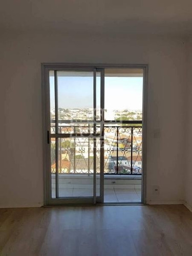 Imagem 8 de 22 de Apartamento Padrão Para Venda No Bairro Vila Esperança, 2 Dorm, 0 Suíte, 1 Vagas, 0 M - 1678