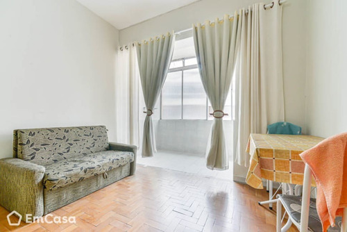 Imagem 1 de 10 de Apartamento À Venda Em São Paulo - 19441