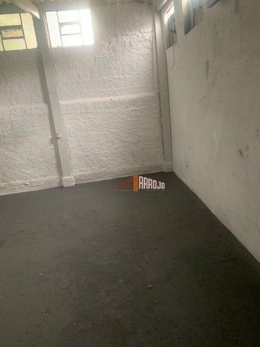 Imagem 4 de 18 de Prédio À Venda, 306 M² Por R$ 1.300.000,00 - Vila Esperança - São Paulo/sp - Pr0066