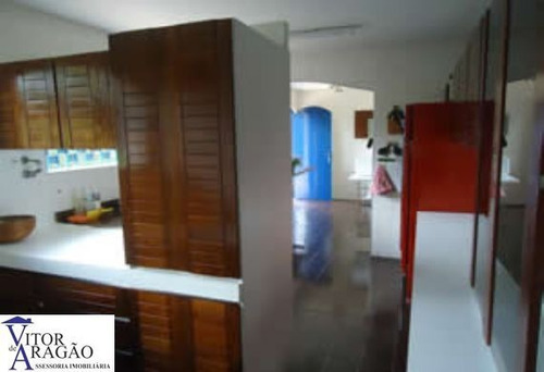 Imagem 4 de 9 de 08167 - Casa 3 Dorms. (3 Suítes), Terra Preta - São Paulo/sp - 8167