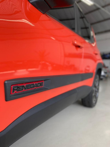 Imagem 3 de 9 de Jeep Renegade