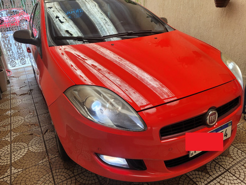 Fiat Bravo 1.8 16v Sporting Flex Dualogic 5p