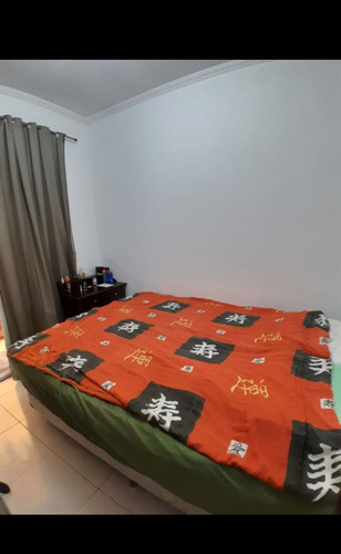 Apartamento Sem Condomínio Em Santo André