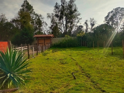 Terreno Kilómetro 55
