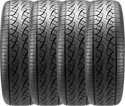 Kit de 4 neumáticos Pirelli Scorpion HT 235/75R15 110 T