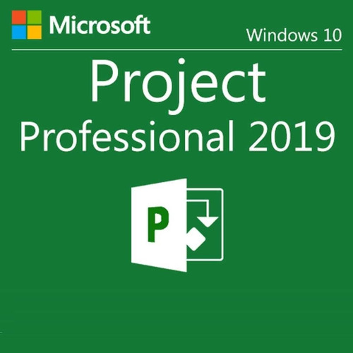Imagen 1 de 1 de Project 2019