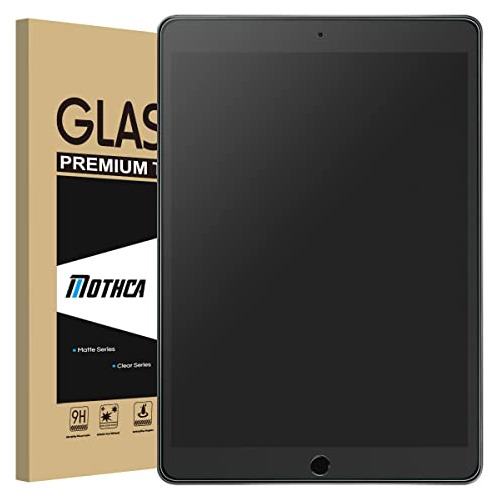 Protector Pantalla Para iPad Air 3 (2019) 10.5-puLG & iPad P