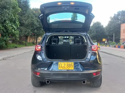 Mazda CX-3 2.0 Touring At