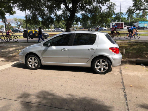 Peugeot 307 2.0 Xs Premium 143cv Mp3 Lim Vel 2011