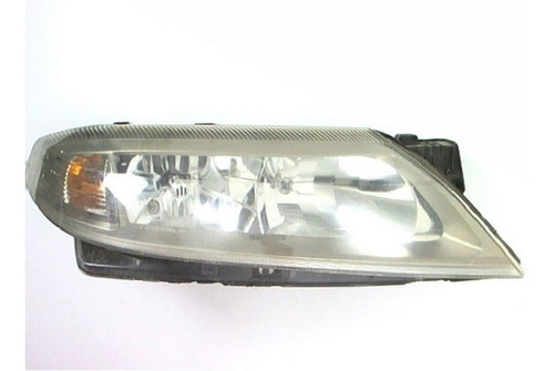 Imagen 1 de 4 de Optica Derecha Renault Laguna 2 Xenon Original