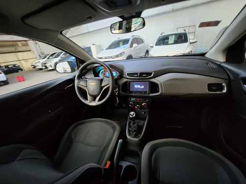 Chevrolet Prisma 1.4 Ltz 98cv