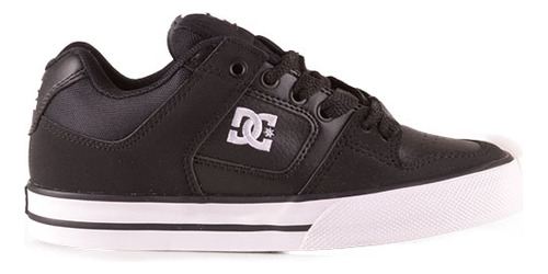 Zapatillas Dc Pure Niño - Cb1242112210