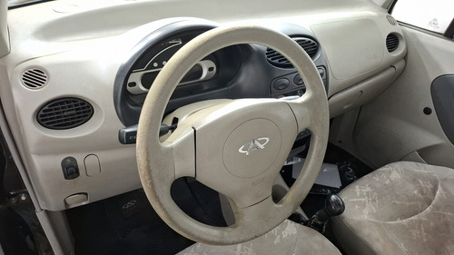 Chery QQ 1.1 Light
