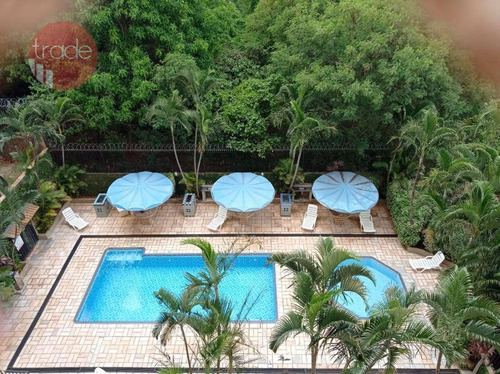 Apartamento Com 2 Dormitórios À Venda, 70 M² Por R$ 170.000,00 - Jardim Anhangüera - Ribeirão Preto/sp - Ap7018