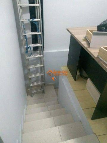 Imagem 3 de 12 de Sobrado Com 4 Dormitórios À Venda, 300 M² Por R$ 530.000,00 - Jardim Adriana - Guarulhos/sp - So0818