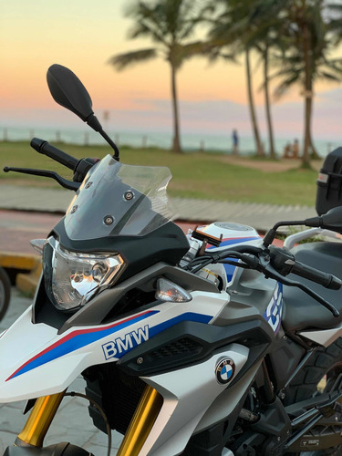 Imagem 1 de 5 de Bmw Gs 310